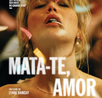 Mata-te Amor